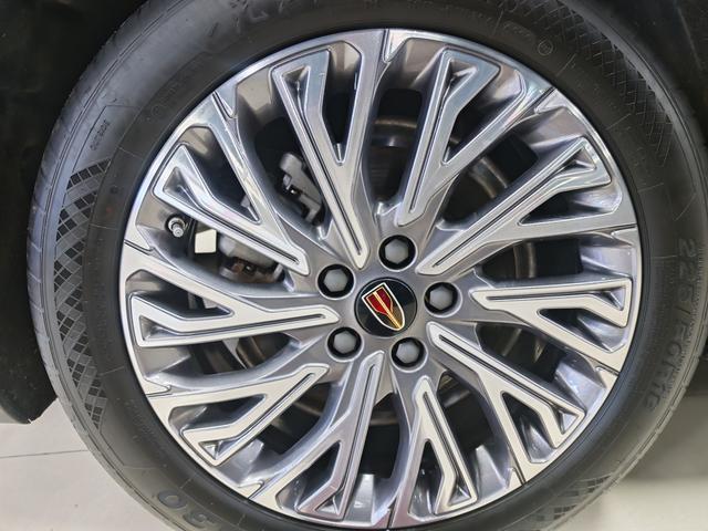 Hongqi H5 2023 thumb 5
