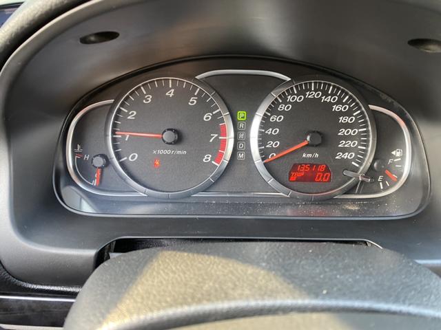Mazda 6 2008 thumb 8