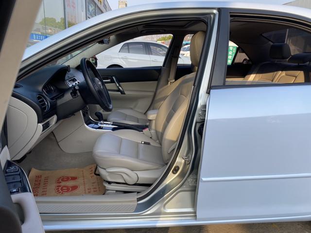 Mazda 6 2008 thumb 10