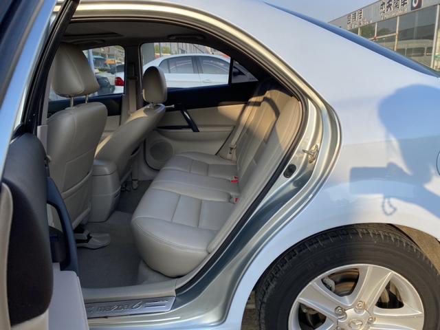 Mazda 6 2008 thumb 11