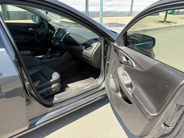 Chevrolet XL 2016 thumb 4