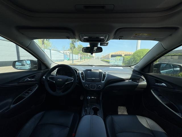Chevrolet XL 2016 thumb 5