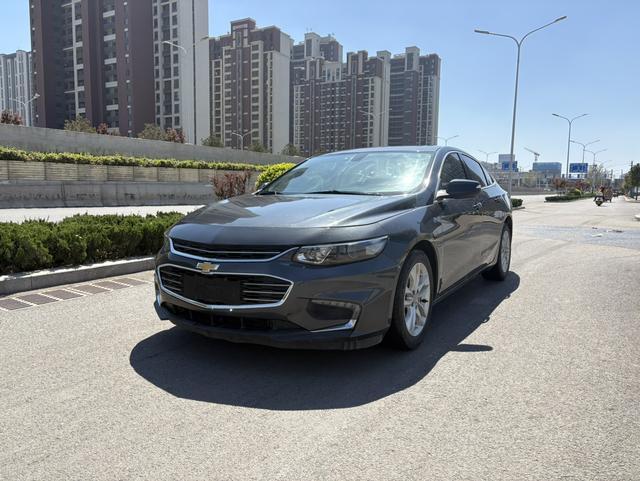 Chevrolet XL 2016 thumb 8