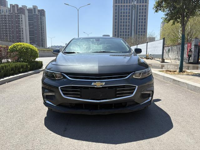 Chevrolet XL 2016 thumb 9