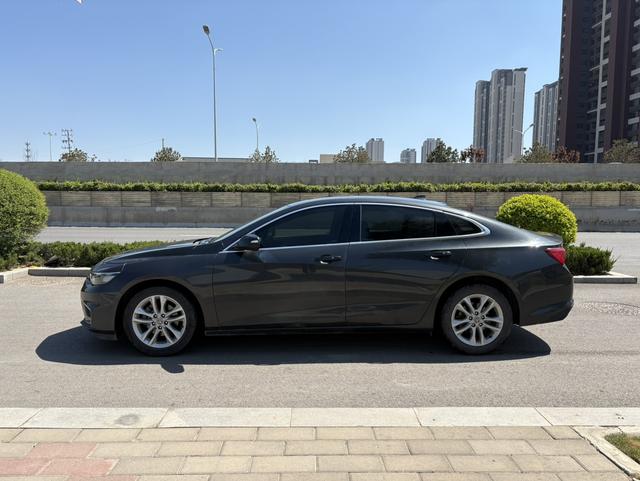 Chevrolet XL 2016 thumb 10