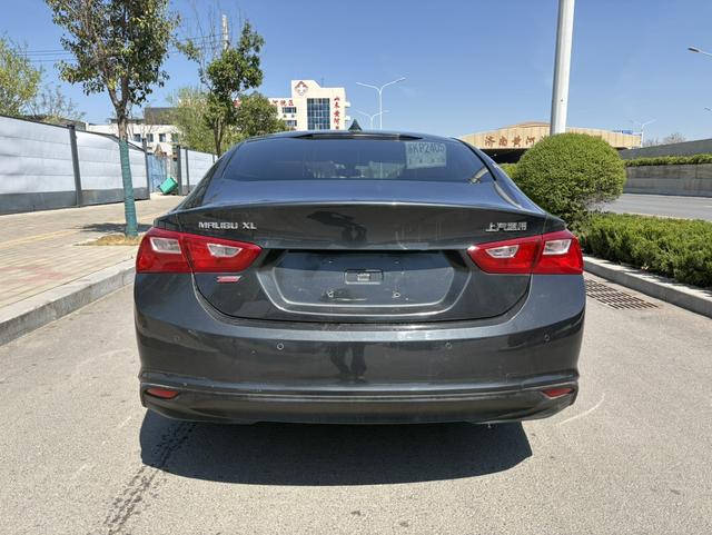Chevrolet XL 2016 thumb 11