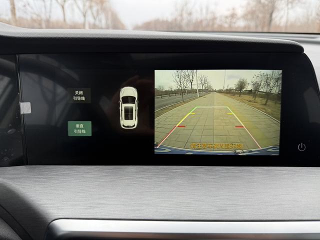 Changan CS35 2023 thumb 5