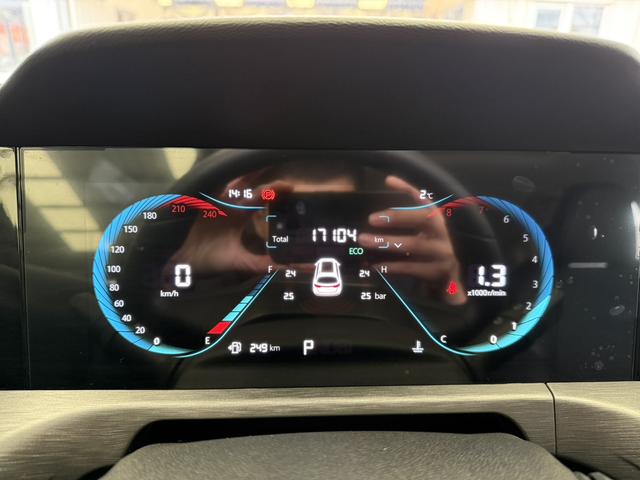 Changan CS35 2023 thumb 9