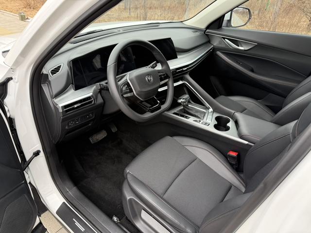 Changan CS35 2023 thumb 11