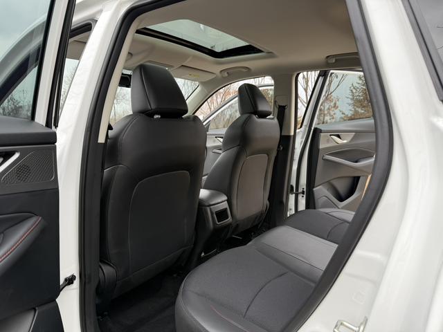 Changan CS35 2023 thumb 12