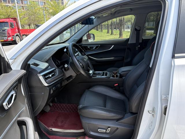 Chery Tiggo 8 2020 thumb 6