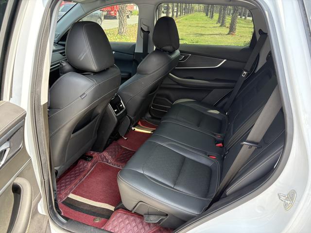 Chery Tiggo 8 2020 thumb 7