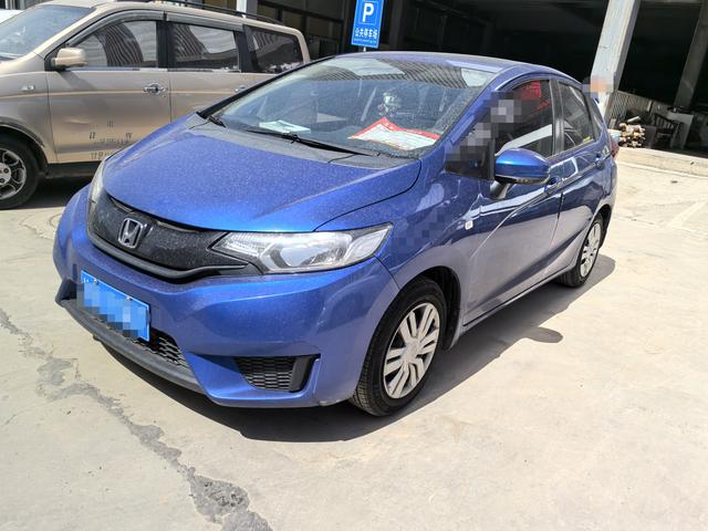Honda Fit Shuttle 2016 thumb 11