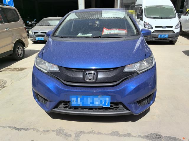 Honda Fit Shuttle 2016 thumb 12