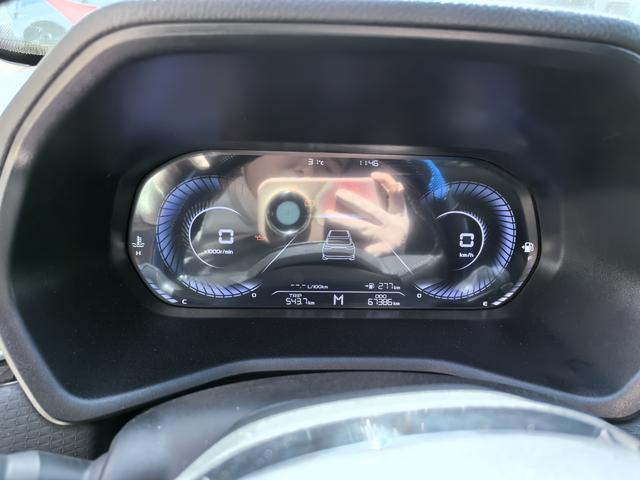 Geely Emgrand 2022 thumb 8