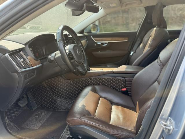 Volvo S90 2020 thumb 8