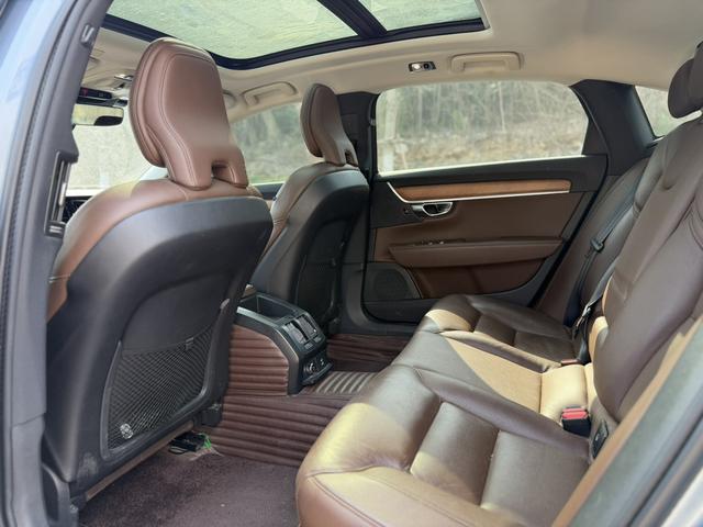 Volvo S90 2020 thumb 9