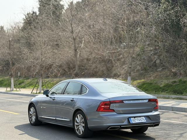 Volvo S90 2020 thumb 12