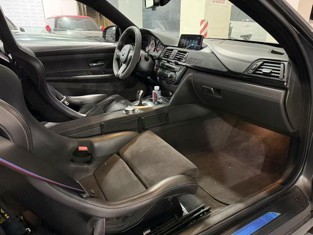 BMW M4 2016 thumb 5