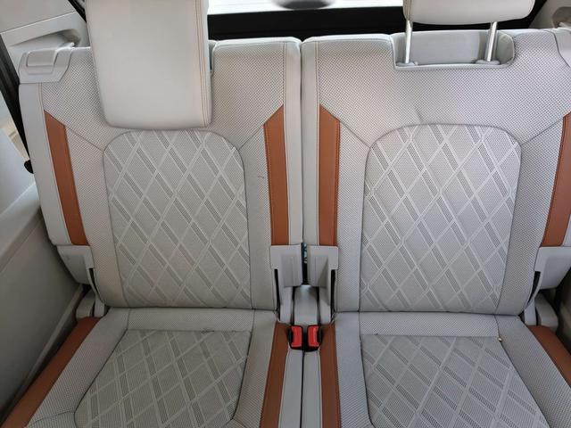 Volkswagen Teramont 2023 thumb 9