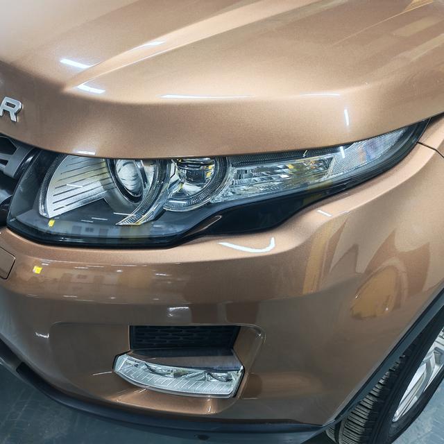 Land Rover Evoque 2014 thumb 10