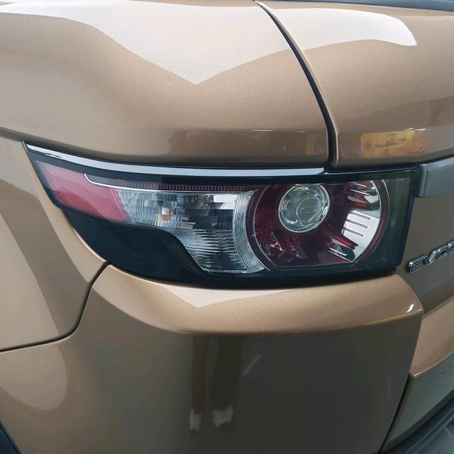Land Rover Evoque 2014 thumb 11