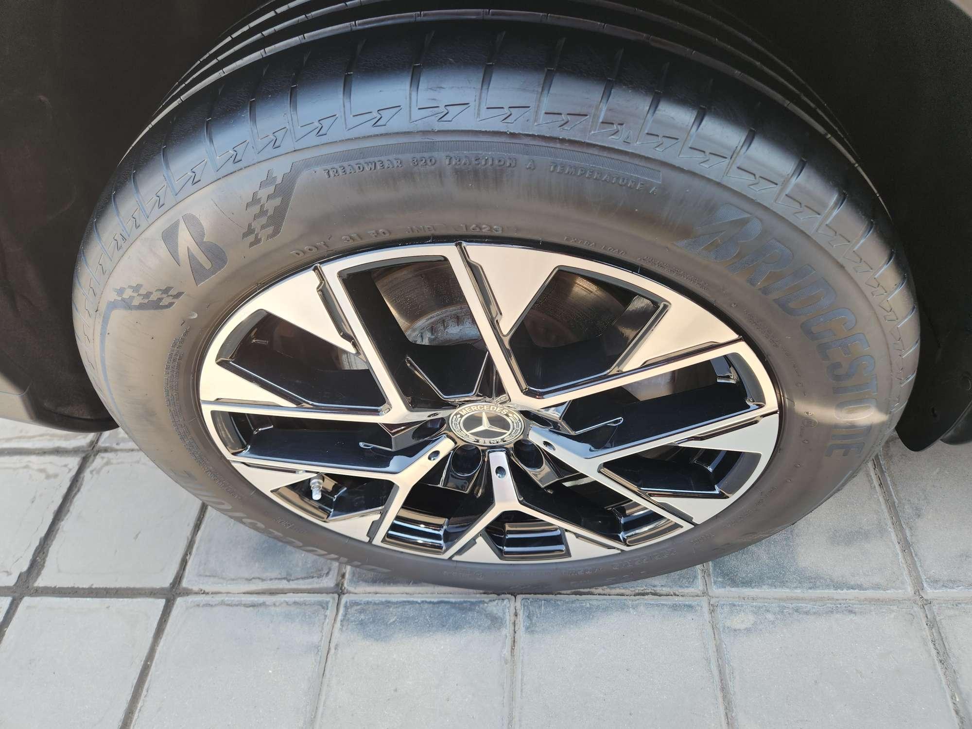 Mercedes-Benz GLC 2023 thumb 5