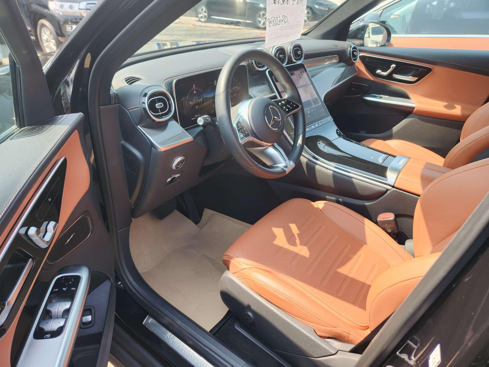 Mercedes-Benz GLC 2023 thumb 7