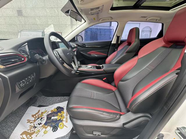 Changan Oshan Oshan X5 2021 thumb 6
