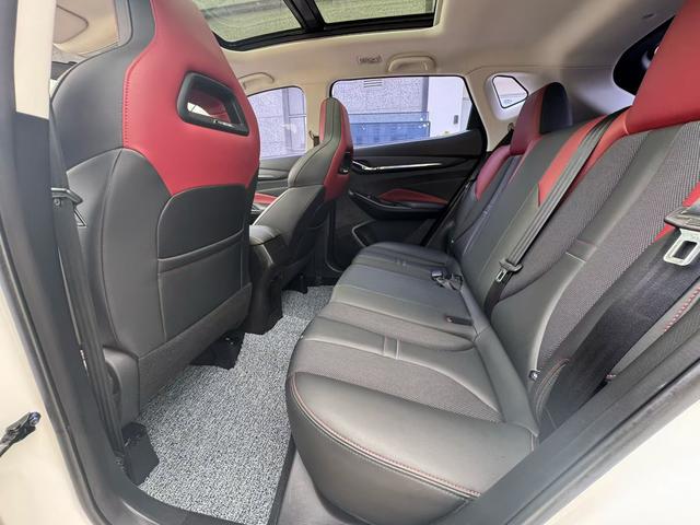 Changan Oshan Oshan X5 2021 thumb 7