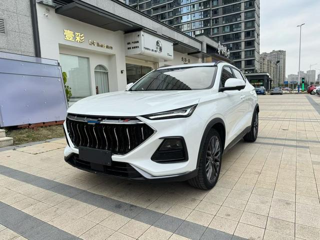 Changan Oshan Oshan X5 2021 thumb 8