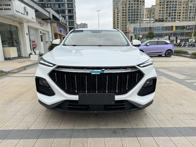 Changan Oshan Oshan X5 2021 thumb 9