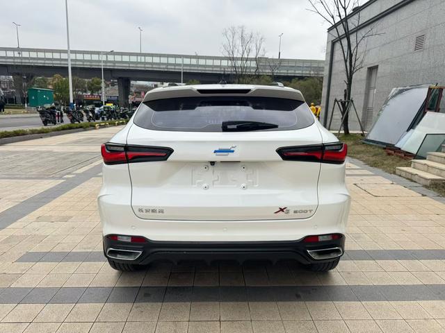 Changan Oshan Oshan X5 2021 thumb 12