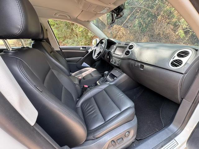 Volkswagen Tiguan 2016 thumb 5