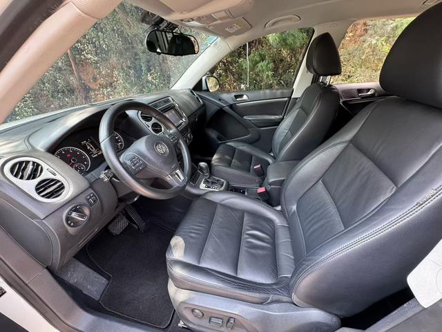 Volkswagen Tiguan 2016 thumb 6