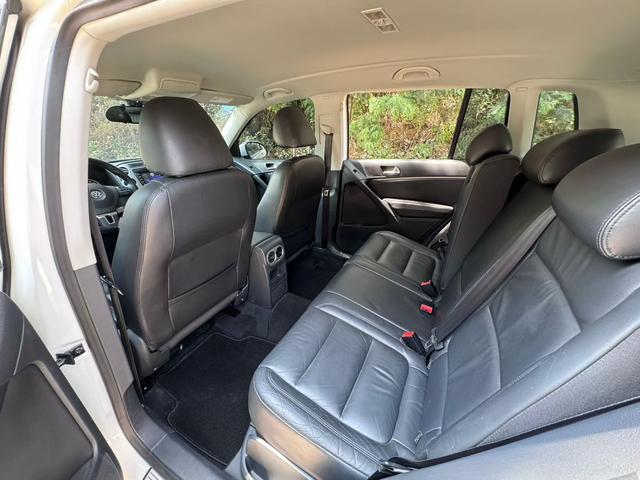 Volkswagen Tiguan 2016 thumb 7