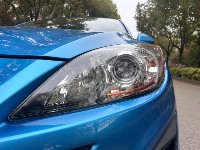 Mazda 3 2012 thumb 6