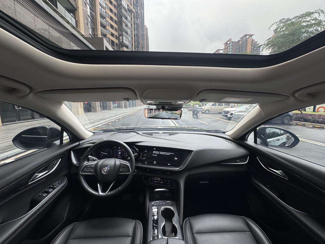 Buick Plus 2022 thumb 5