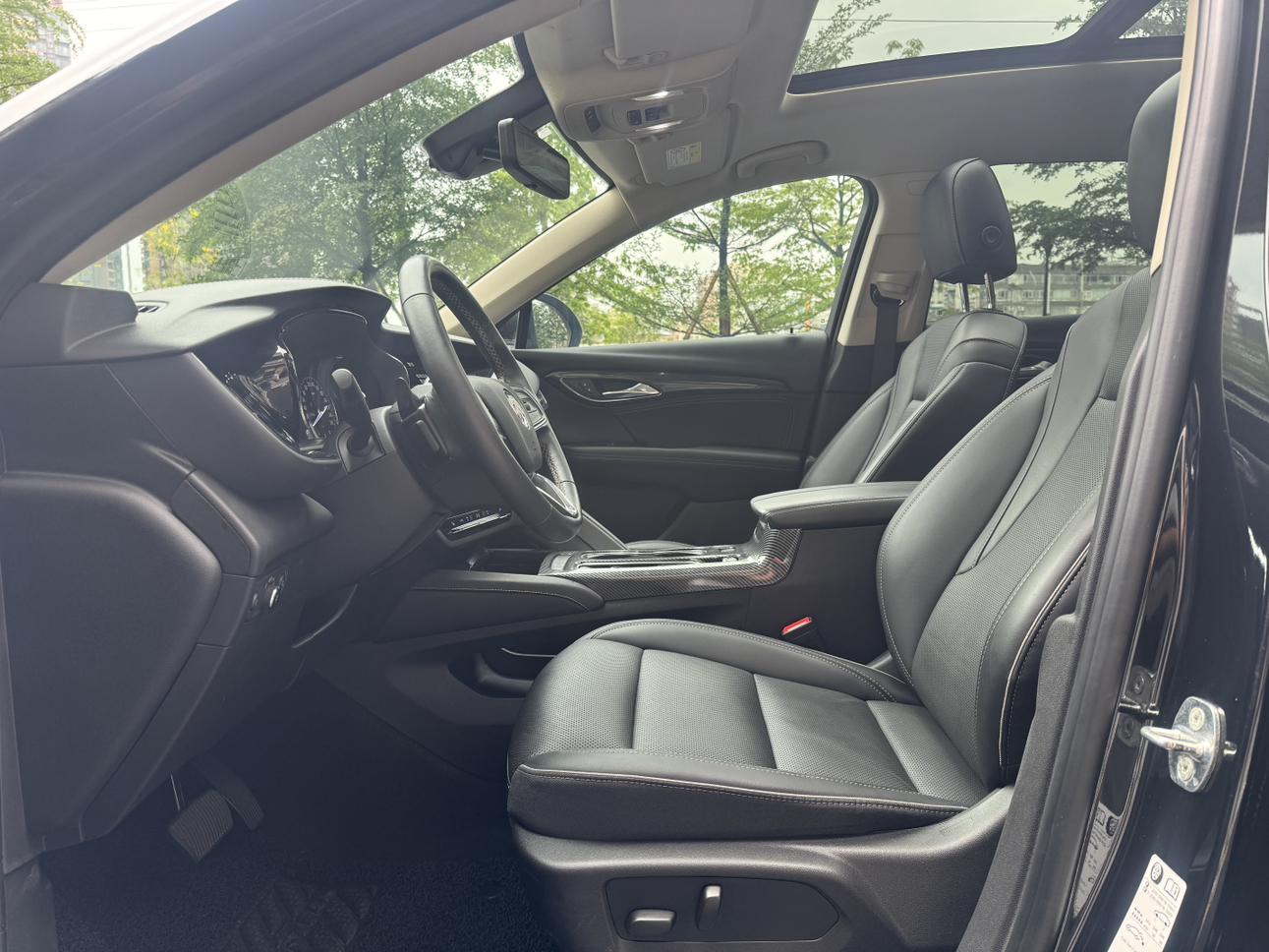 Buick Plus 2022 thumb 6