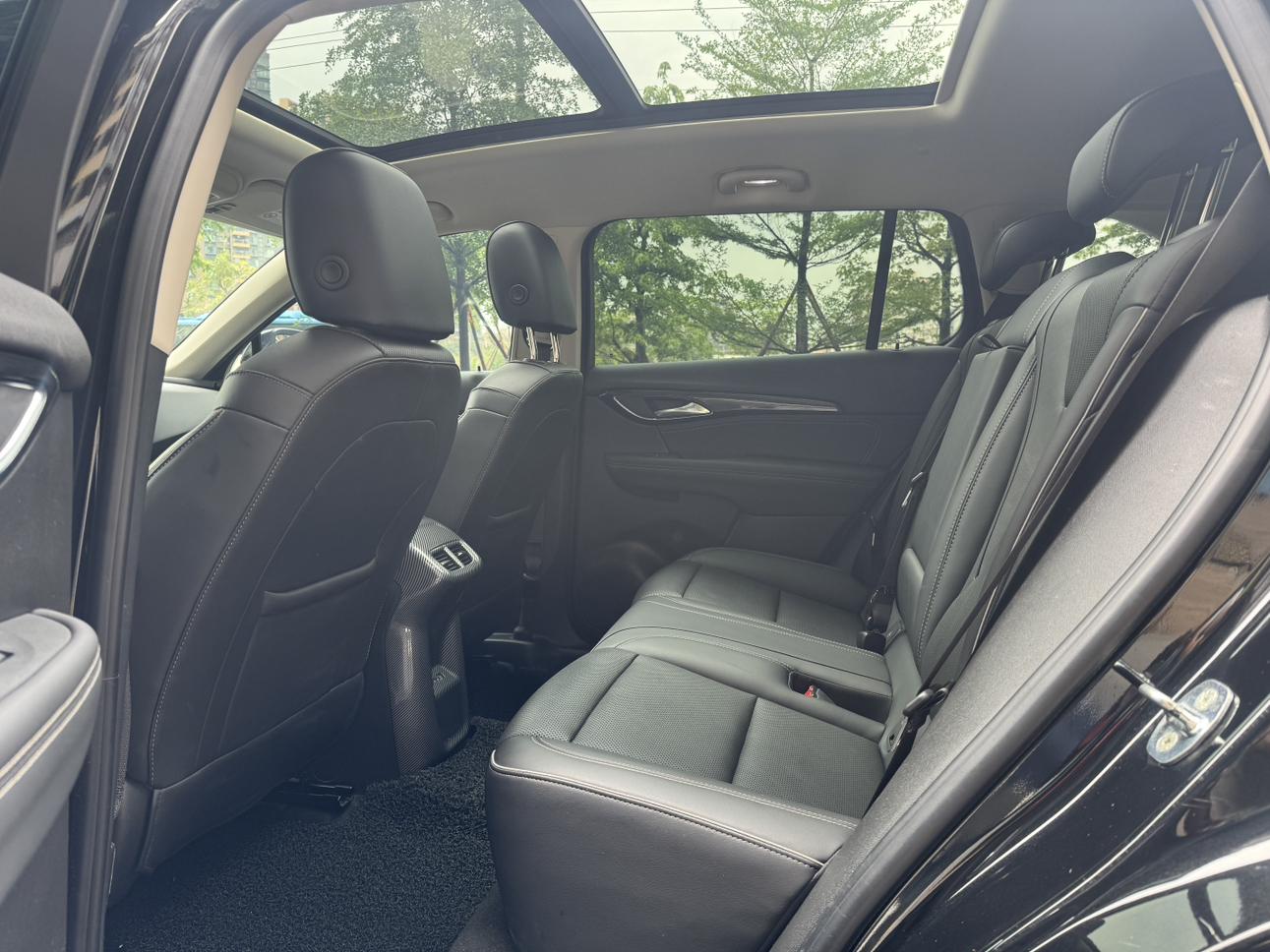 Buick Plus 2022 thumb 7