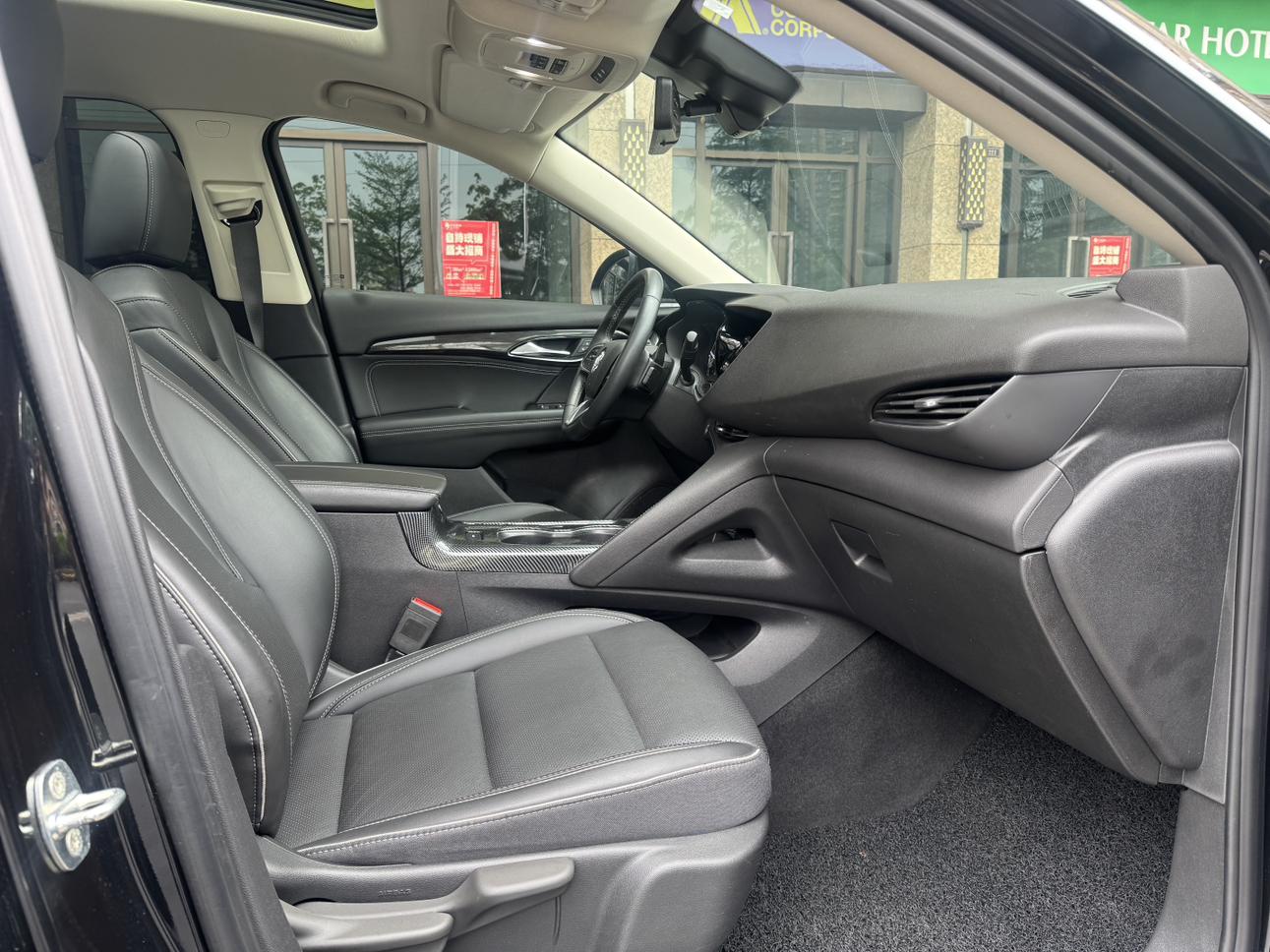 Buick Plus 2022 thumb 9