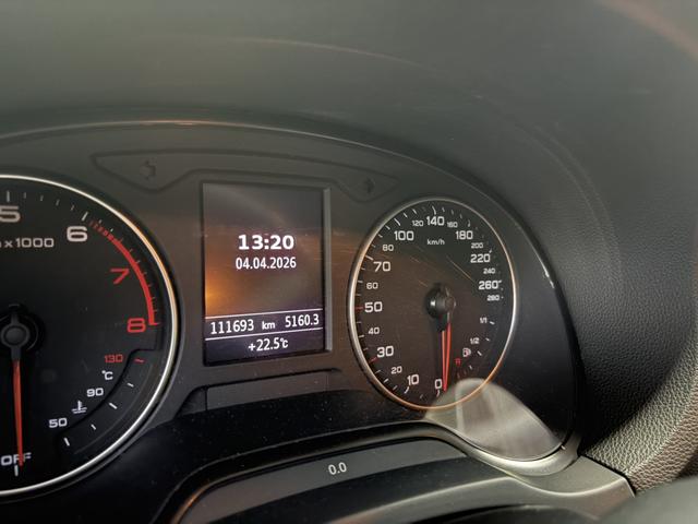 Audi A3 2016 thumb 6