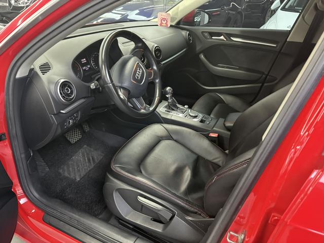Audi A3 2016 thumb 8