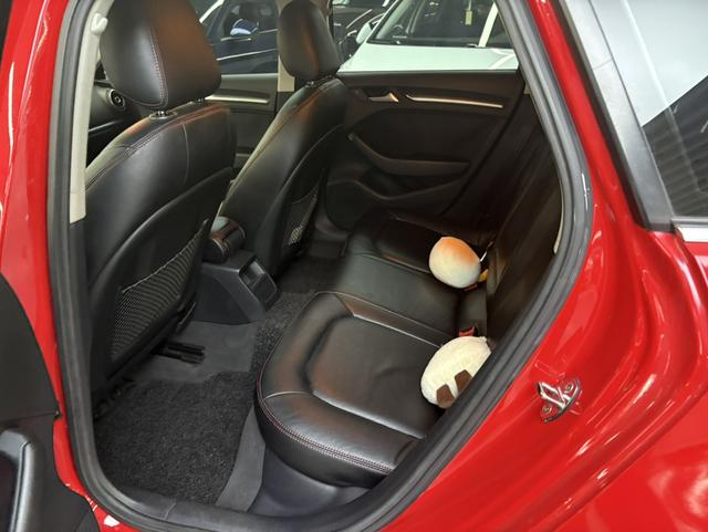 Audi A3 2016 thumb 9