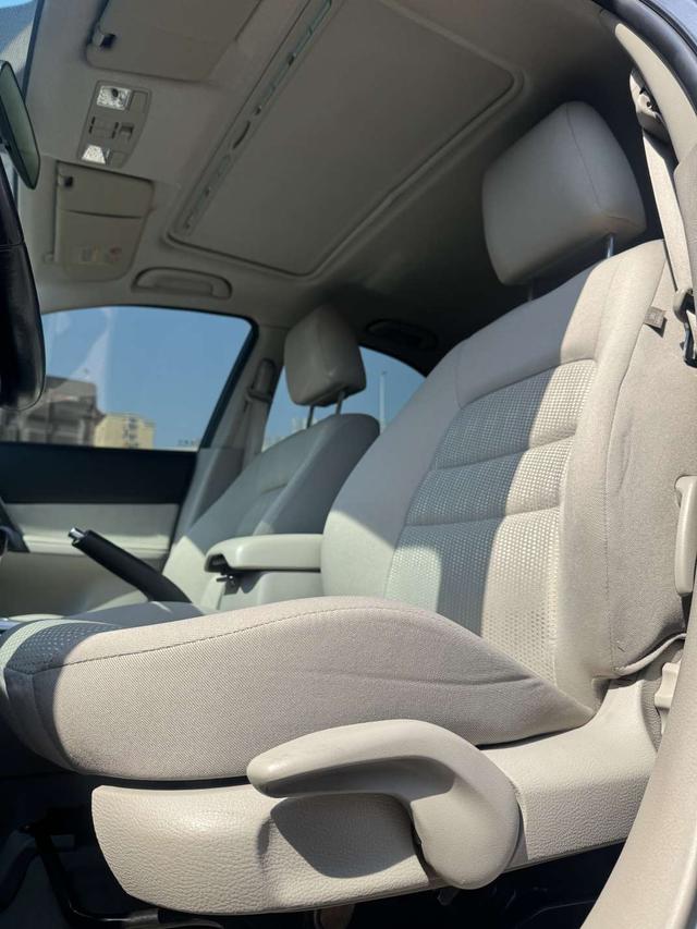 Mazda 6 2013 thumb 5