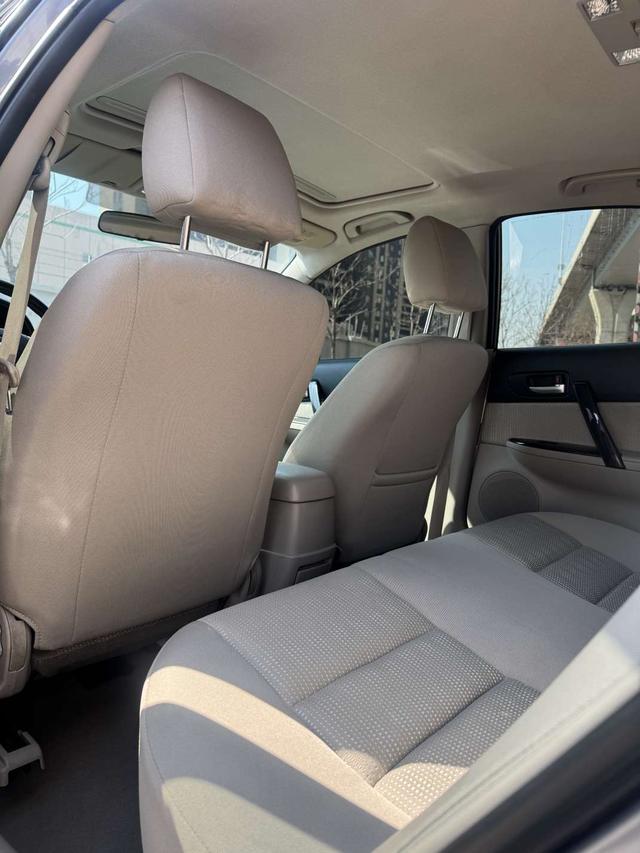 Mazda 6 2013 thumb 6