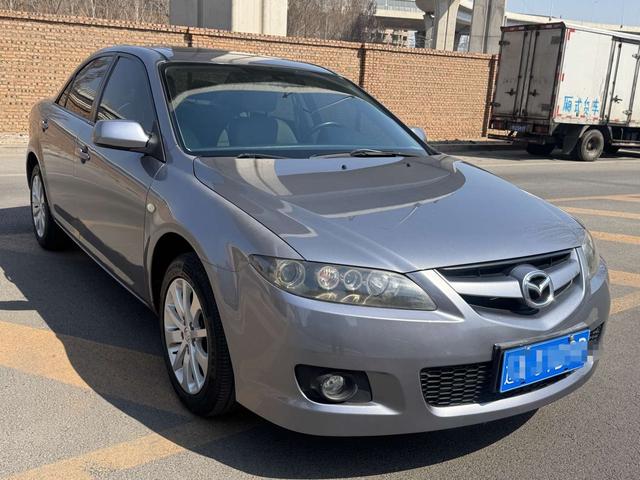 Mazda 6 2013 thumb 11