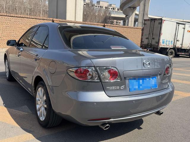 Mazda 6 2013 thumb 12