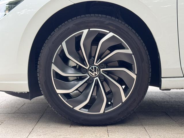Volkswagen Golf 2024 thumb 11