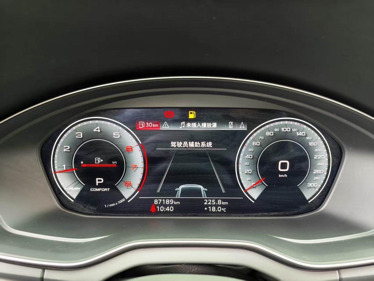 Audi Q5 2022 thumb 7